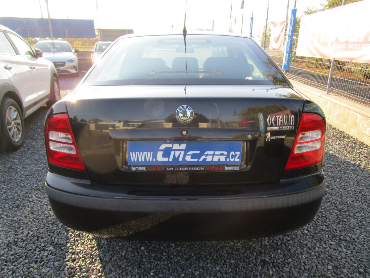 skoda-octavia-1-6mpi-75kw-tour-klima-2-maj - 4