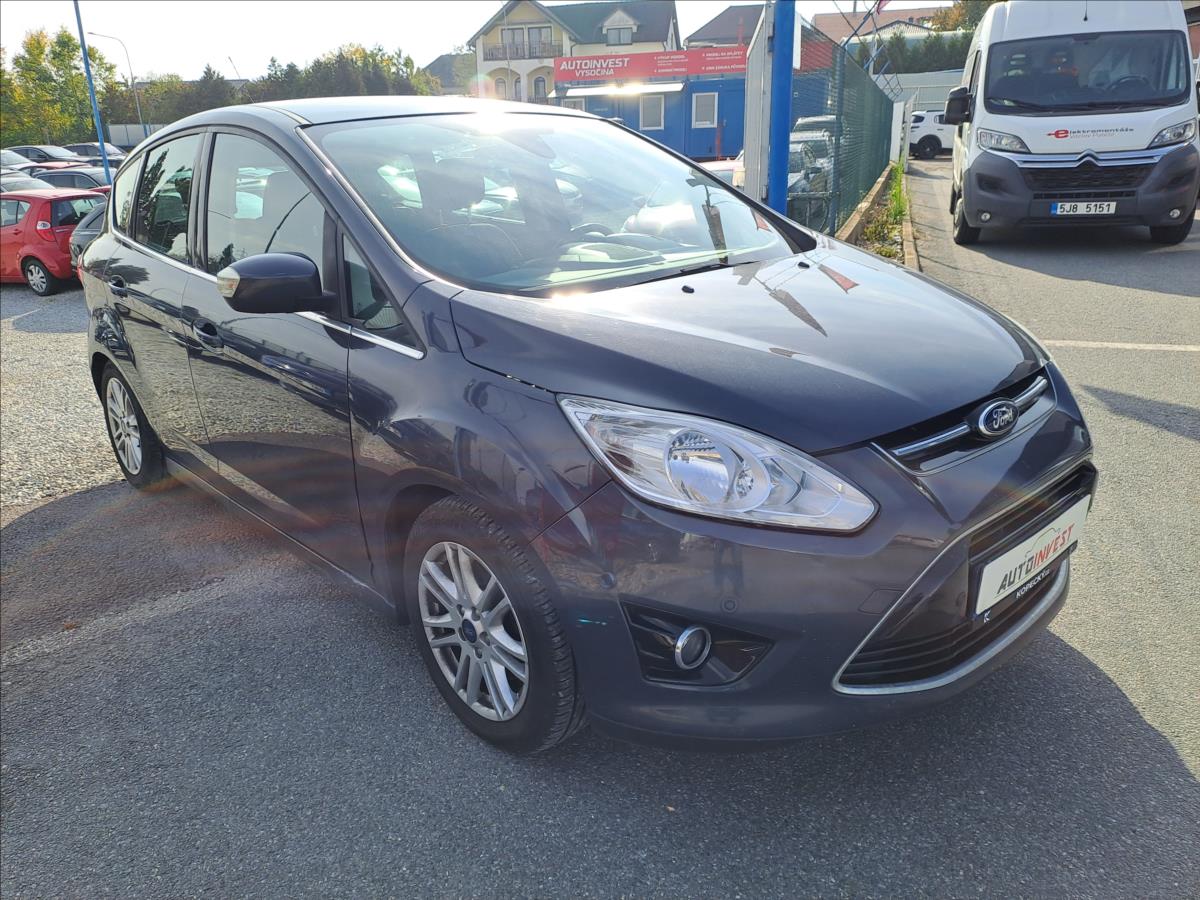 ford-c-max-2-0-tdci - 1