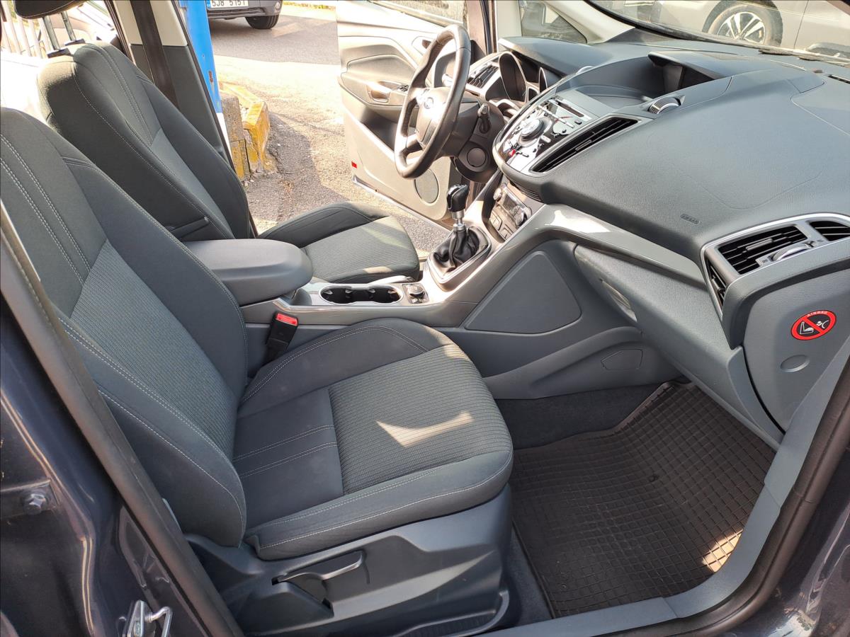 ford-c-max-2-0-tdci - 7