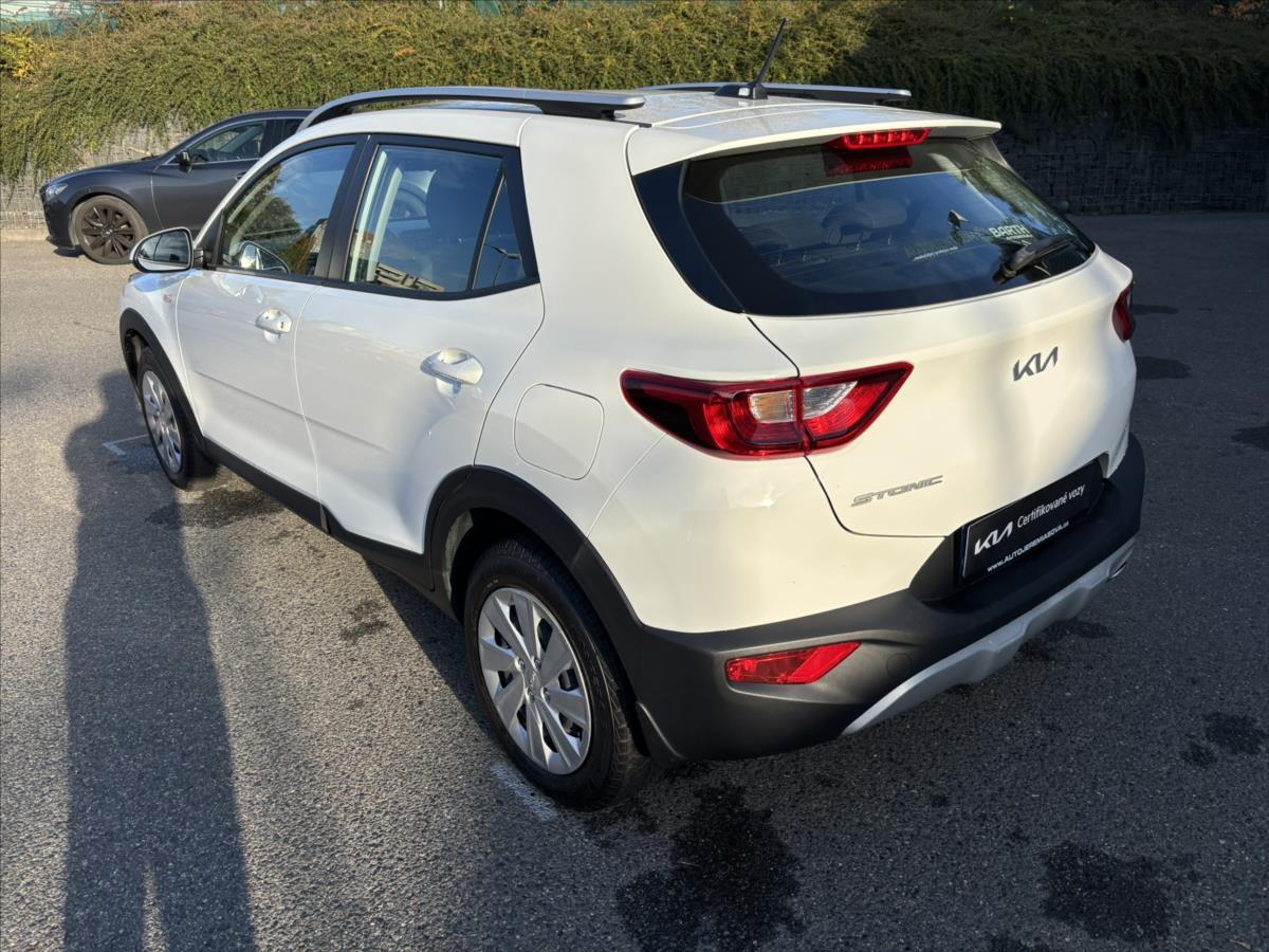 kia-stonic-1-2-dpi-comfort-zaruka-carplay - 2