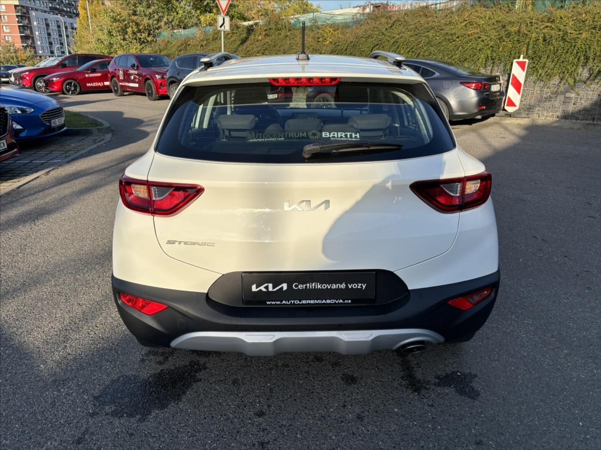 kia-stonic-1-2-dpi-comfort-zaruka-carplay - 3