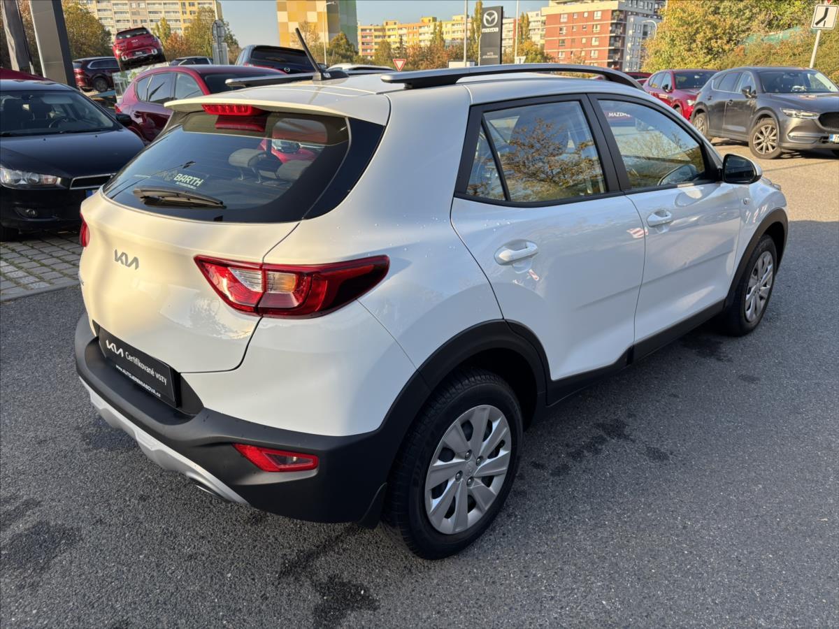 kia-stonic-1-2-dpi-comfort-zaruka-carplay - 4
