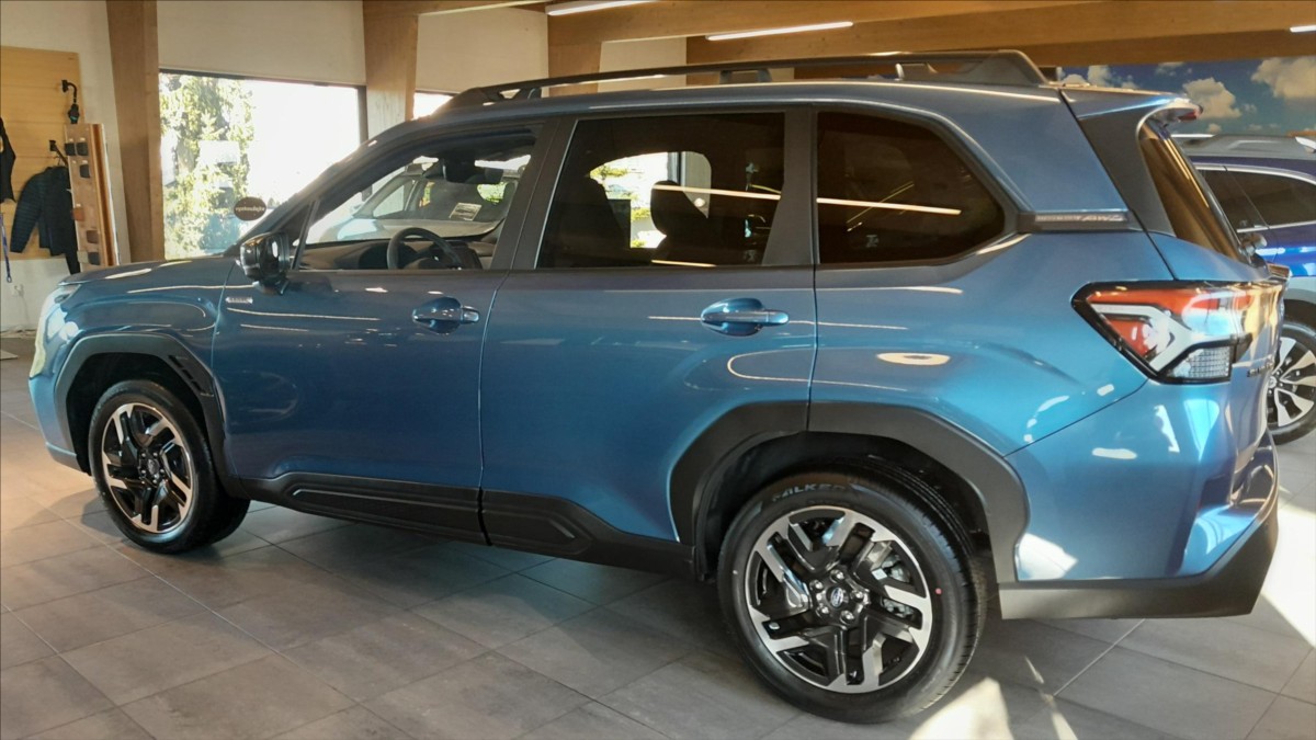 subaru-forester-2-0-e-boxer-110kw-comfort-cvt-awd - 3