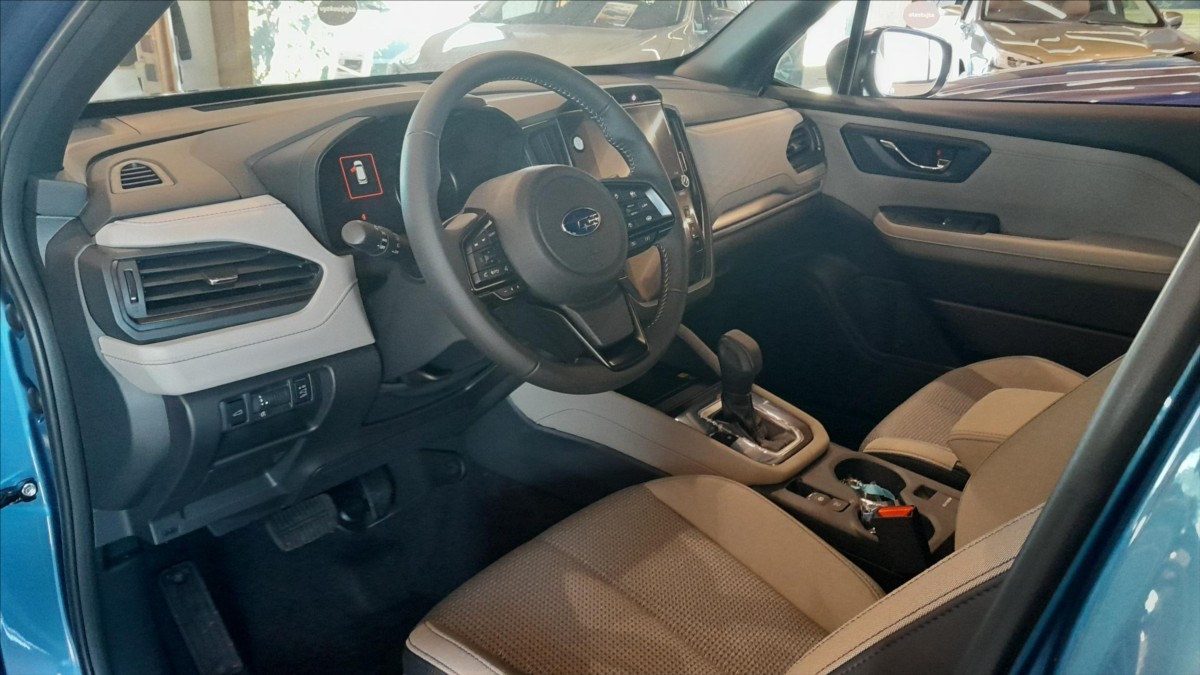 subaru-forester-2-0-e-boxer-110kw-comfort-cvt-awd - 5