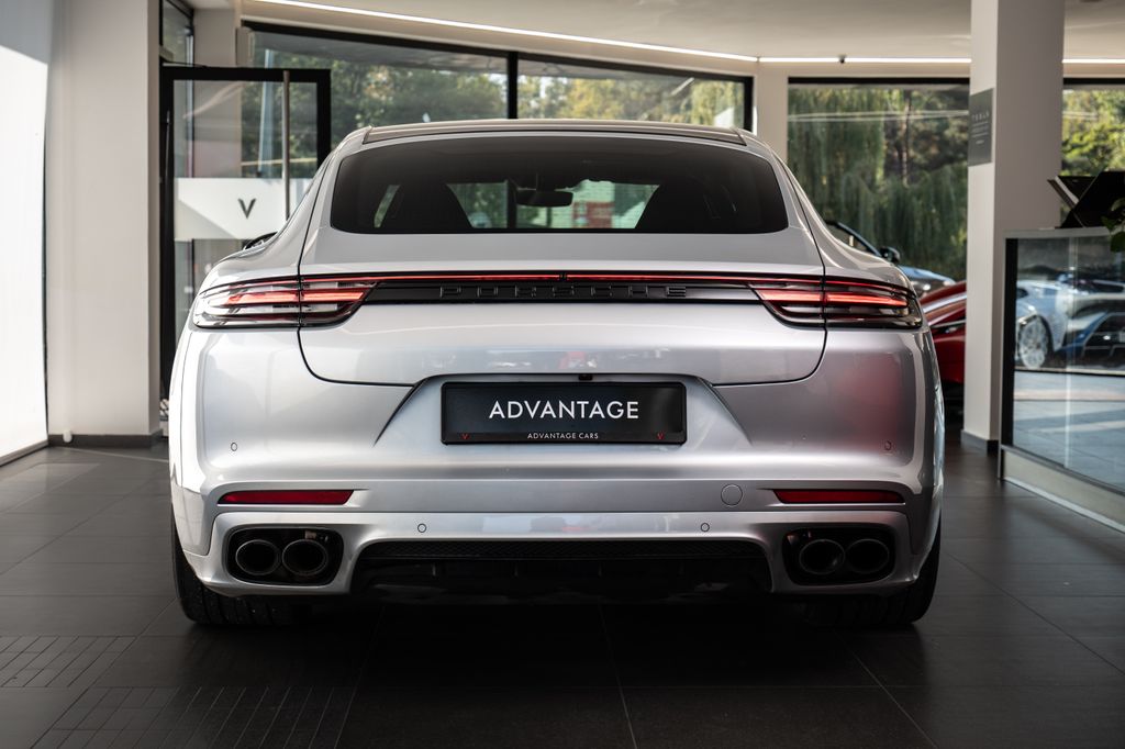 porsche-panamera - 2