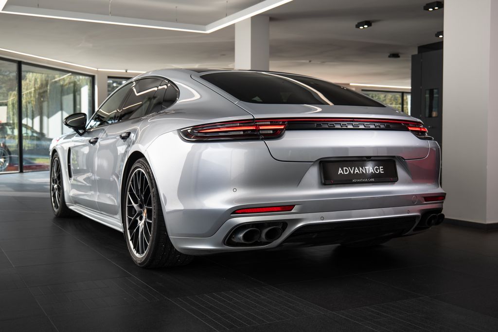 porsche-panamera - 3