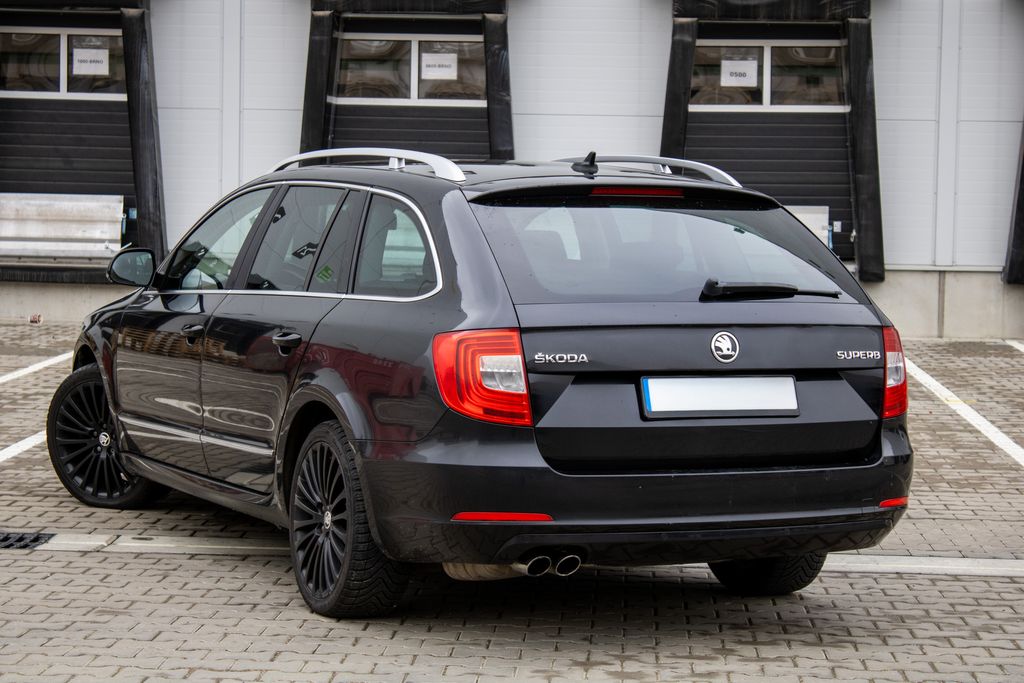 skoda-superb - 5