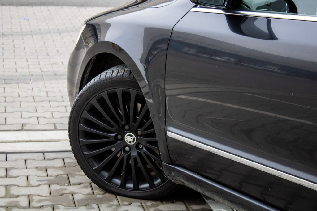 skoda-superb - 7