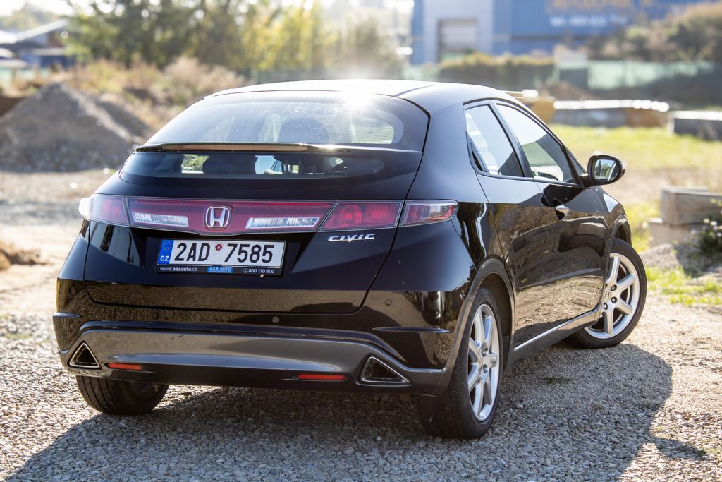 honda-civic - 3