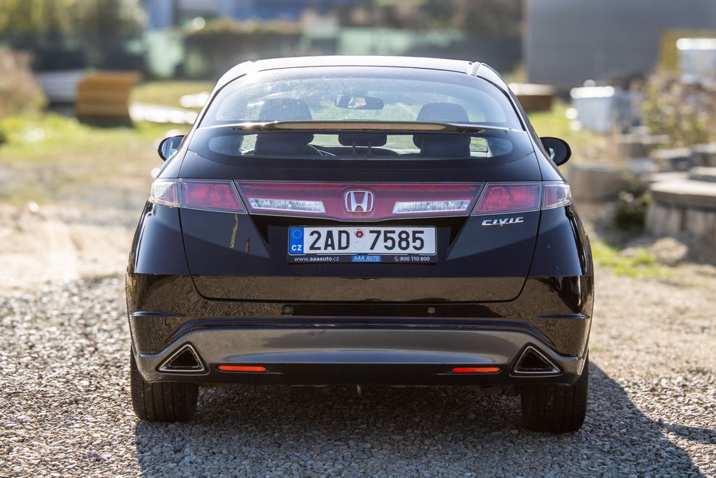 honda-civic - 4