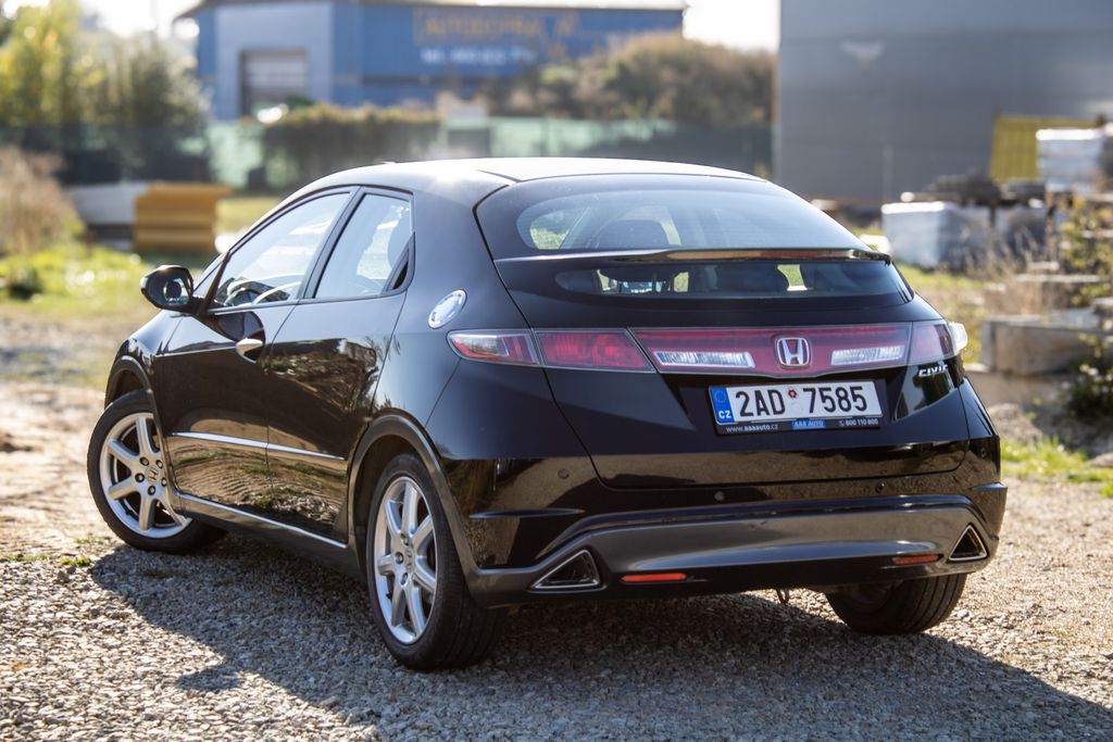 honda-civic - 5