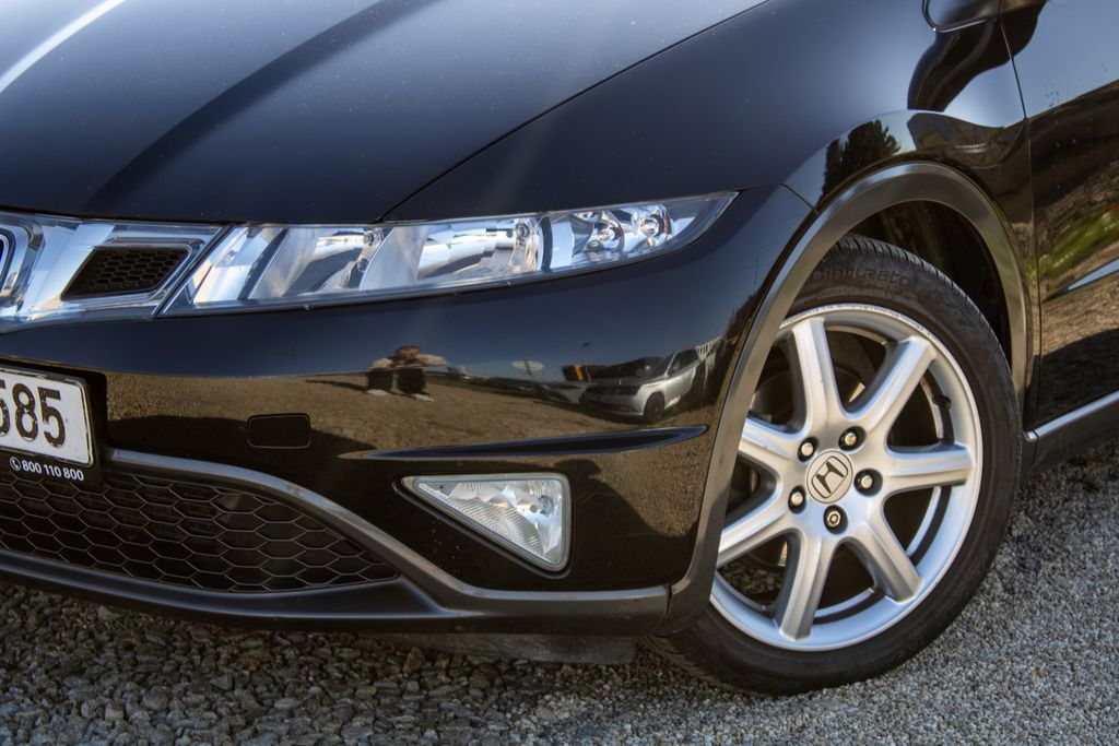 honda-civic - 7