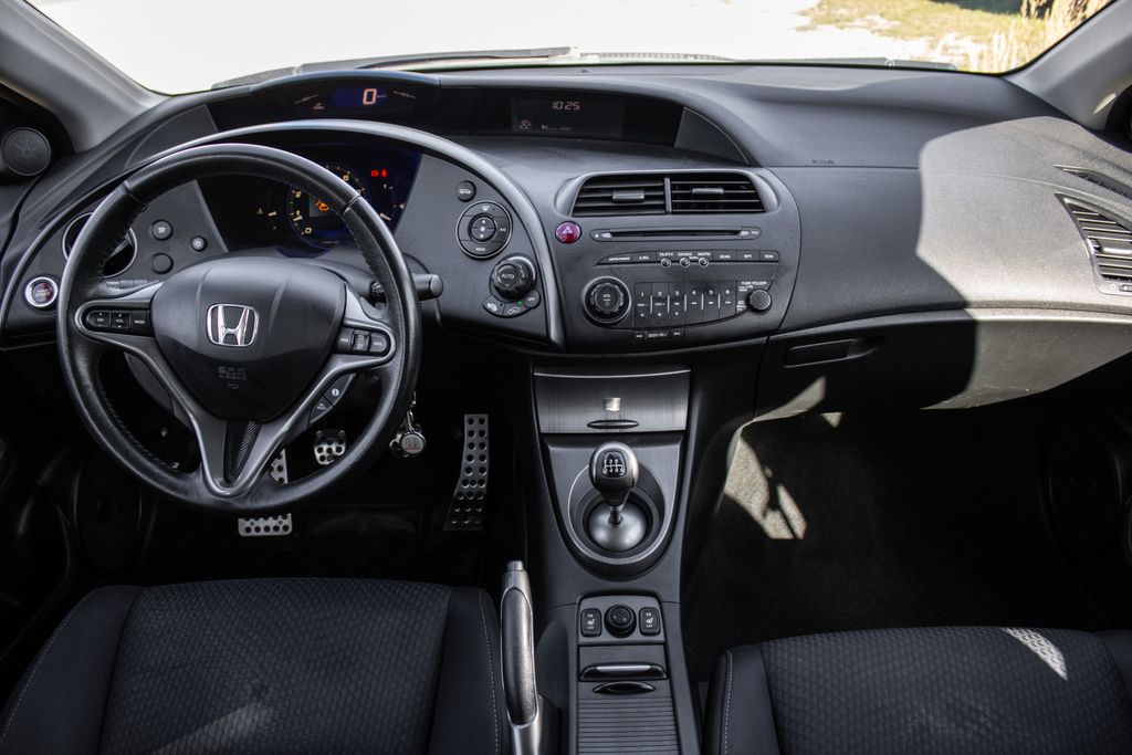 honda-civic - 9