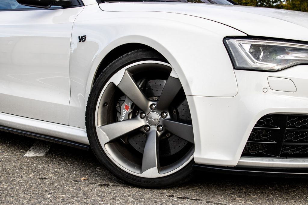 audi-rs-5 - 9