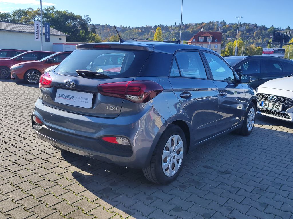 hyundai-i20-1-2i-55kw-comfort - 4