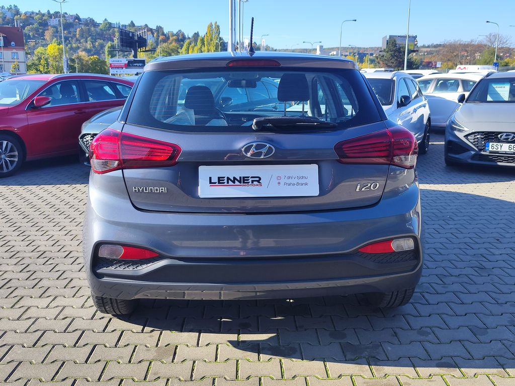 hyundai-i20-1-2i-55kw-comfort - 5