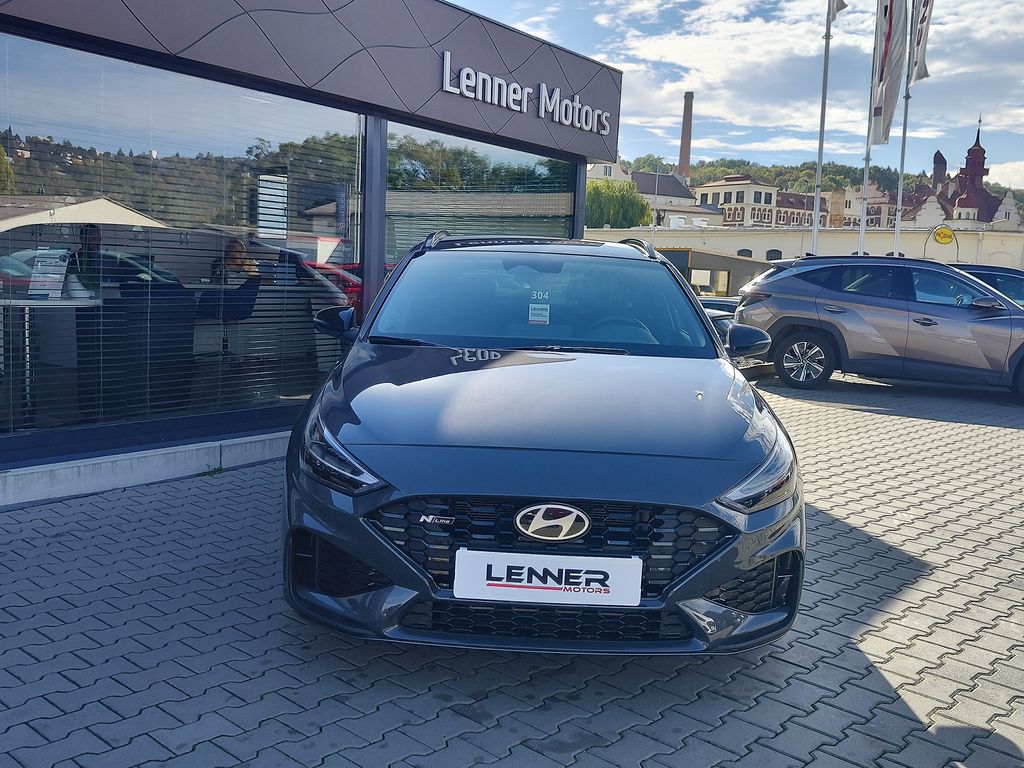 hyundai-i30-1-5-t-gdi-103kw-n-line-dct - 1