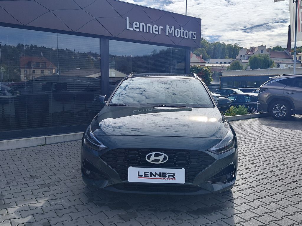 hyundai-i30-1-5-t-gdi-103kw-style - 1