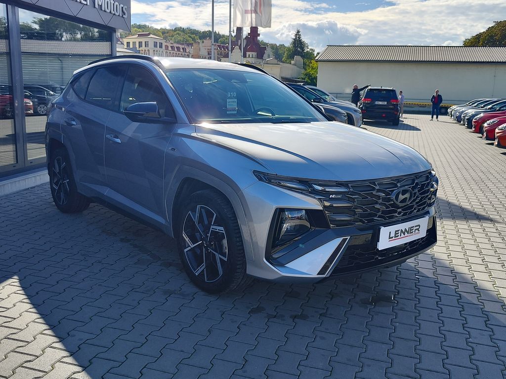 hyundai-tucson-1-6-t-gdi-118kw-n-line-dct - 2