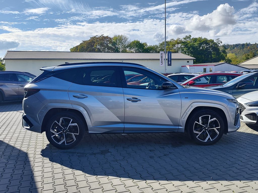 hyundai-tucson-1-6-t-gdi-118kw-n-line-dct - 3