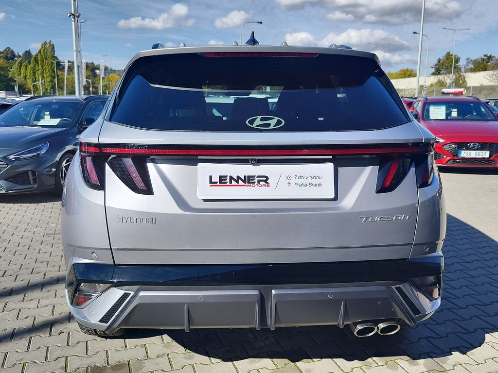 hyundai-tucson-1-6-t-gdi-118kw-n-line-dct - 5