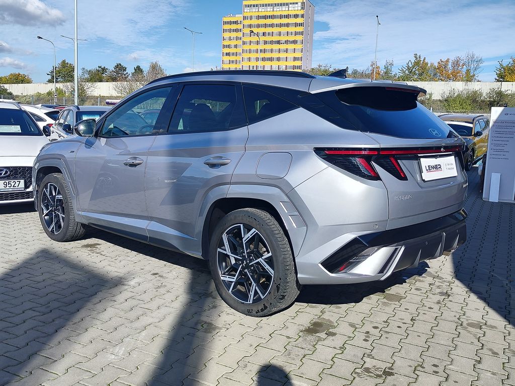 hyundai-tucson-1-6-t-gdi-118kw-n-line-dct - 6
