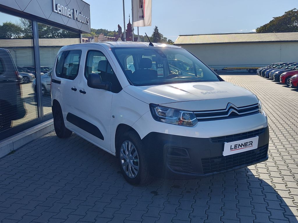 citroen-berlingo-1-5-bluehdi-75kw-live-pack - 2