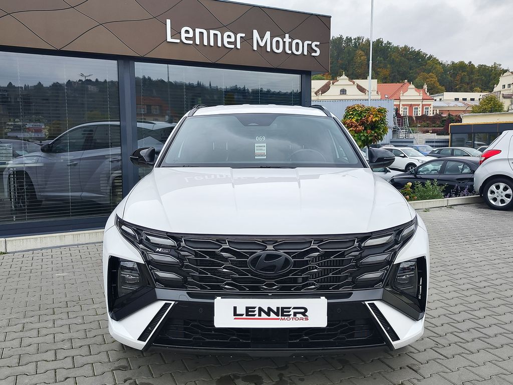 hyundai-tucson-1-6-t-gdi-118kw-n-line-stl-dct - 1