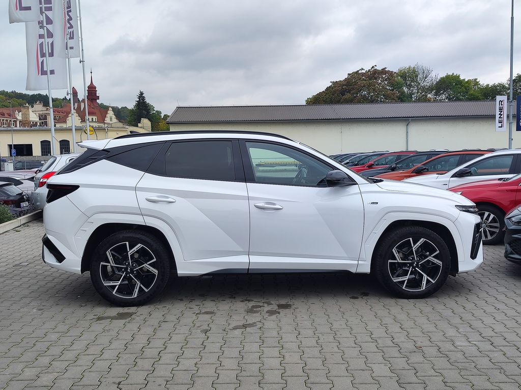 hyundai-tucson-1-6-t-gdi-118kw-n-line-stl-dct - 3