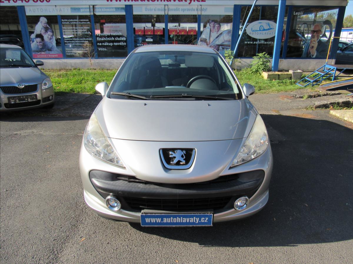 peugeot-207-1-4-i-70kw - 1