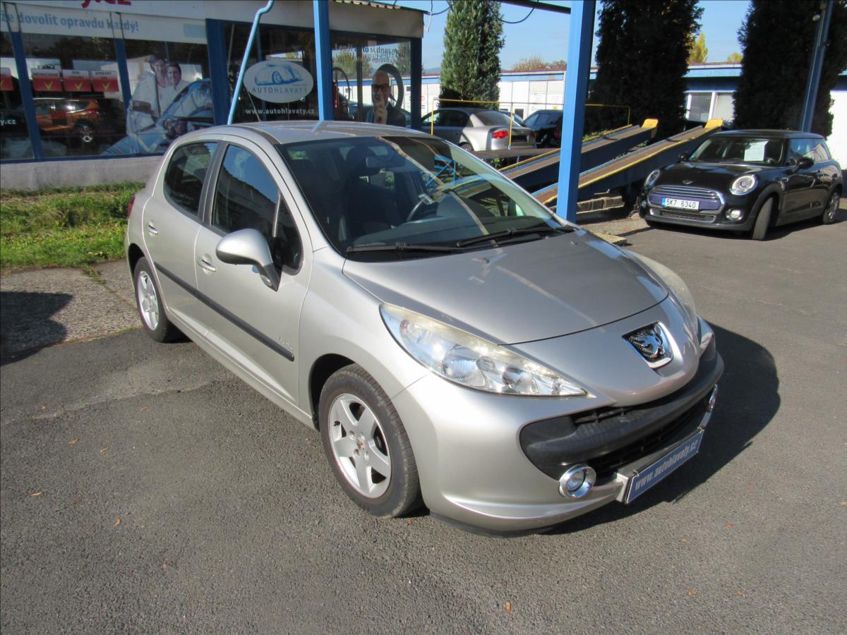 peugeot-207-1-4-i-70kw - 2