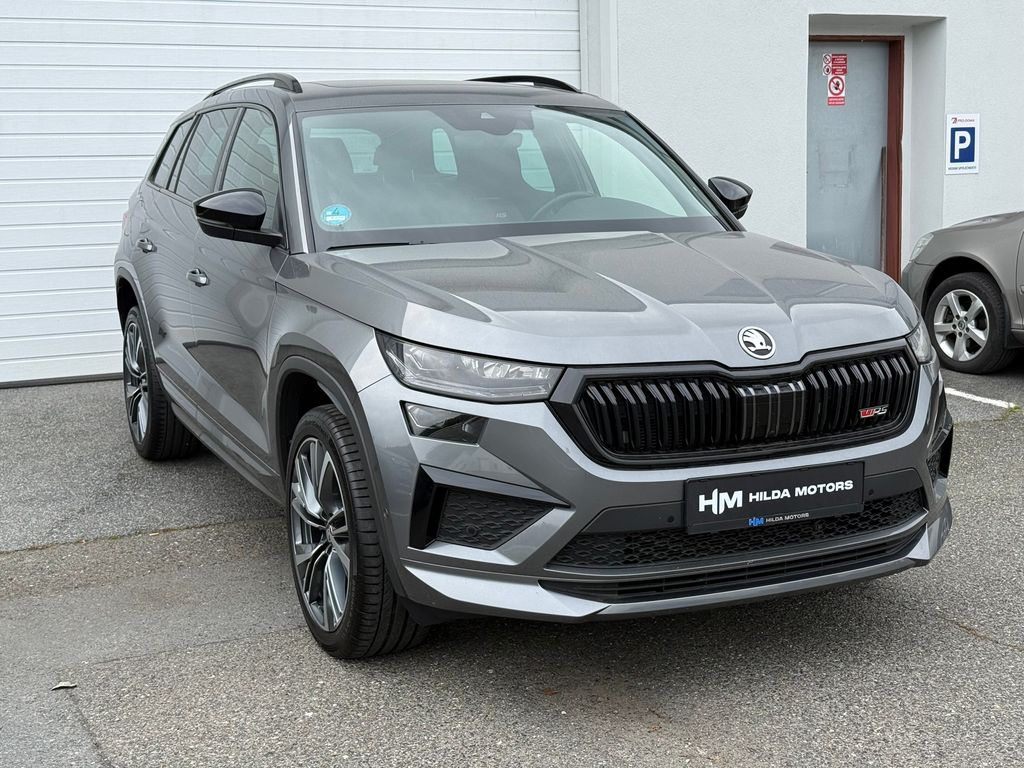 skoda-kodiaq-2-0tsi-180kw-rs-4x4-pano-nt-tz - 1