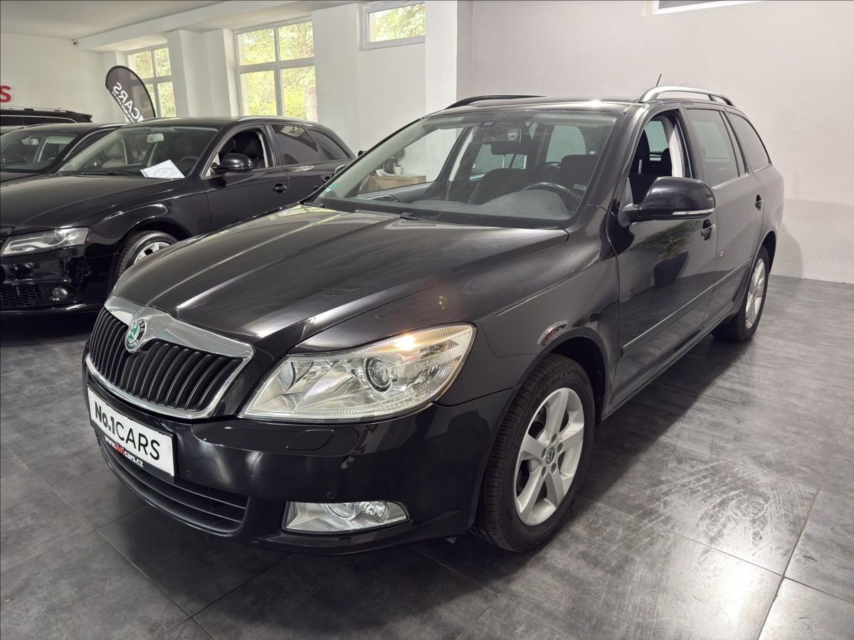 skoda-octavia-1-4-tsi-90kw-xenon-elegenace - 2