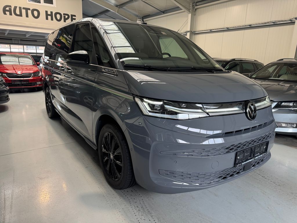 Volkswagen Multivan LONG 2.0 TDI DSG Style