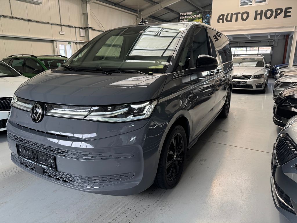 volkswagen-multivan-long-2-0-tdi-dsg-style - 2