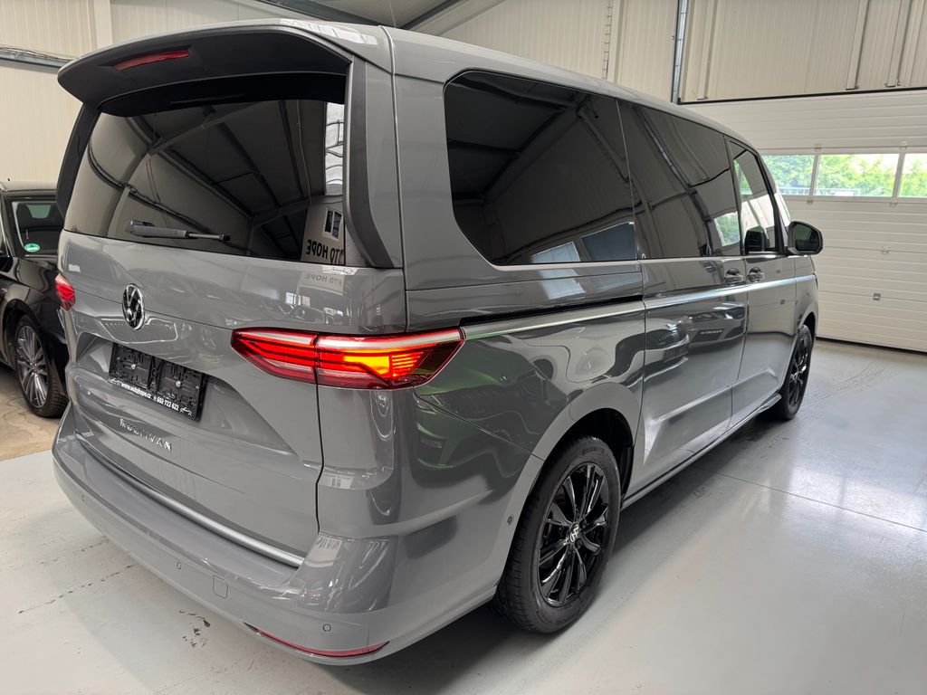 volkswagen-multivan-long-2-0-tdi-dsg-style - 5