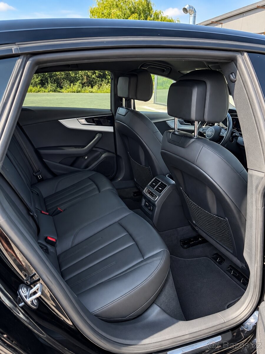 audi-a5-3-0-a5-sportback - 2