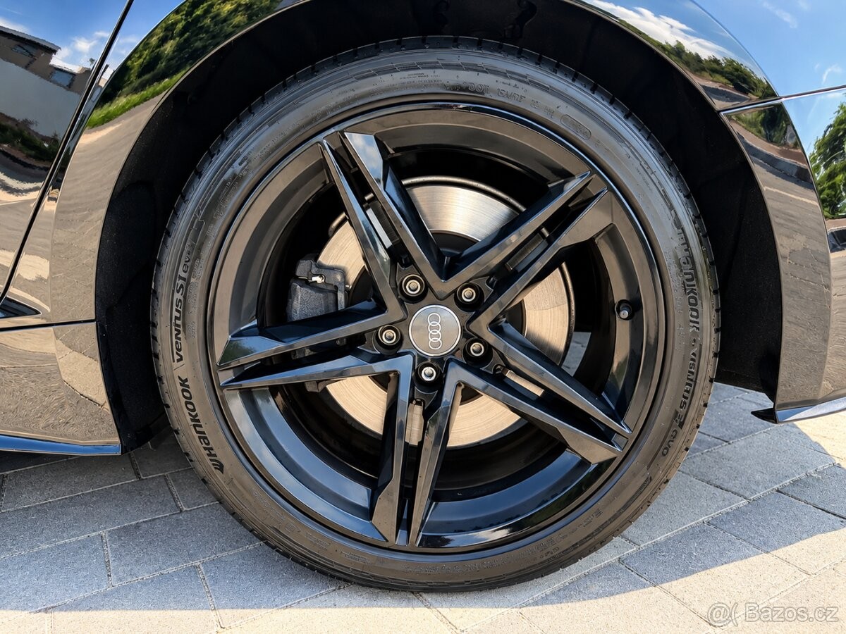 audi-a5-3-0-a5-sportback - 7