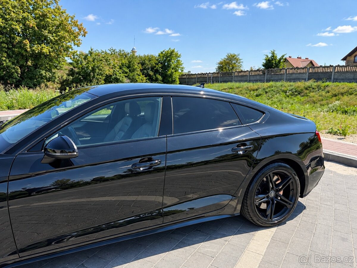 audi-a5-3-0-a5-sportback - 9