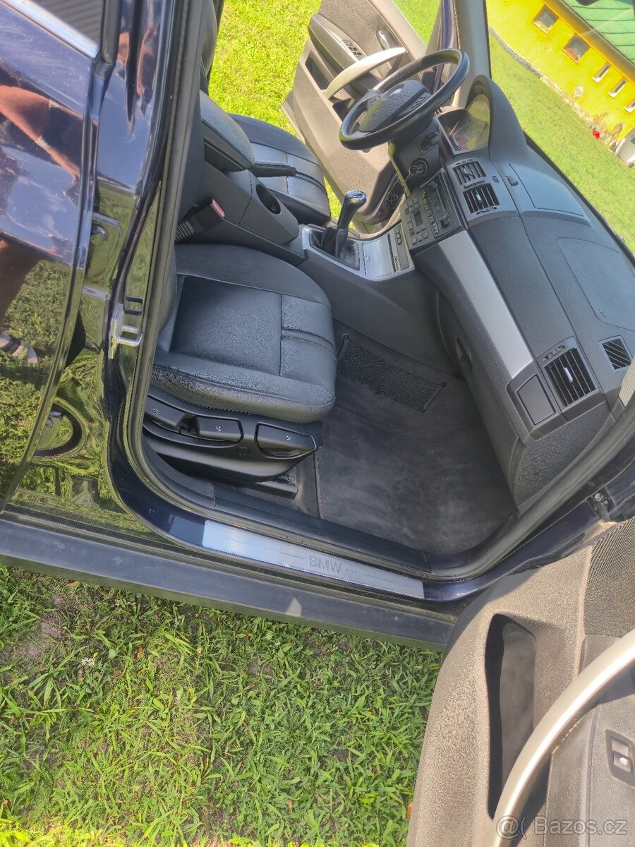 bmw-x3-2-5-xdrive - 2