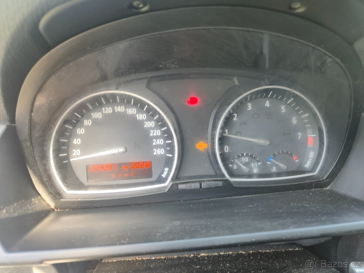 bmw-x3-2-5-xdrive - 3
