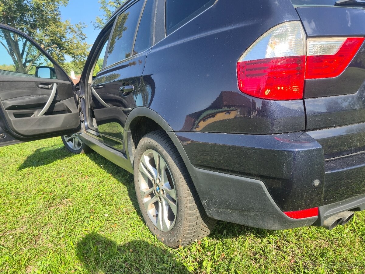 bmw-x3-2-5-xdrive - 4