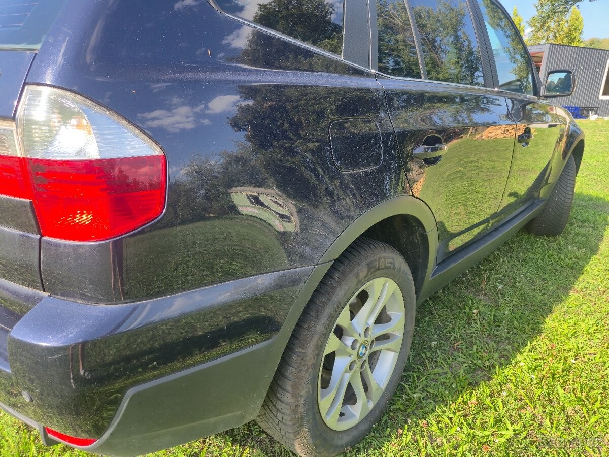 bmw-x3-2-5-xdrive - 5