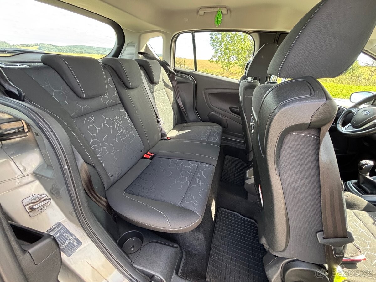 ford-b-max-1-0-eco-boost - 2