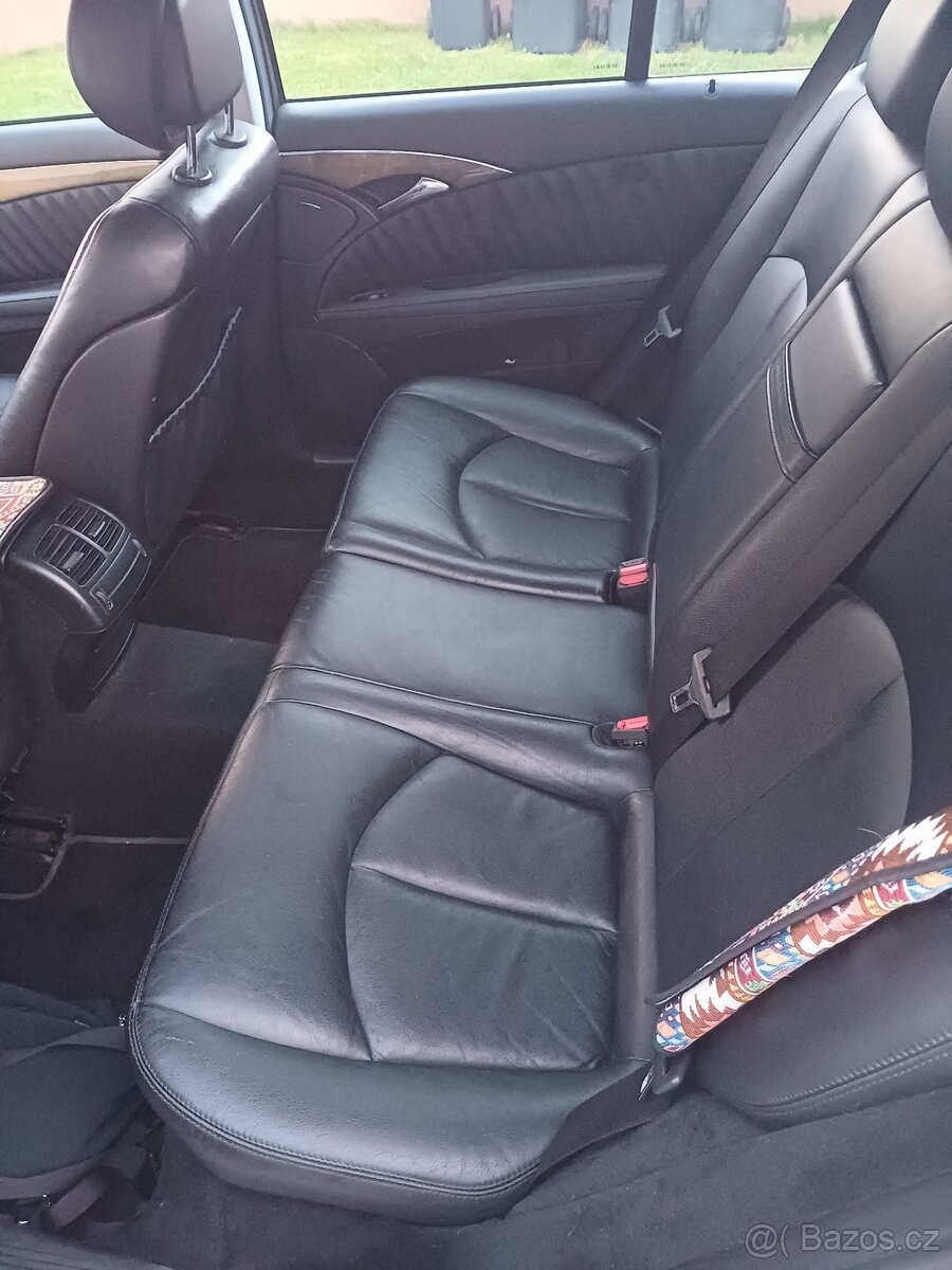 mercedes-benz-tridy-e-2-2-220-cdi-automat-2007 - 8