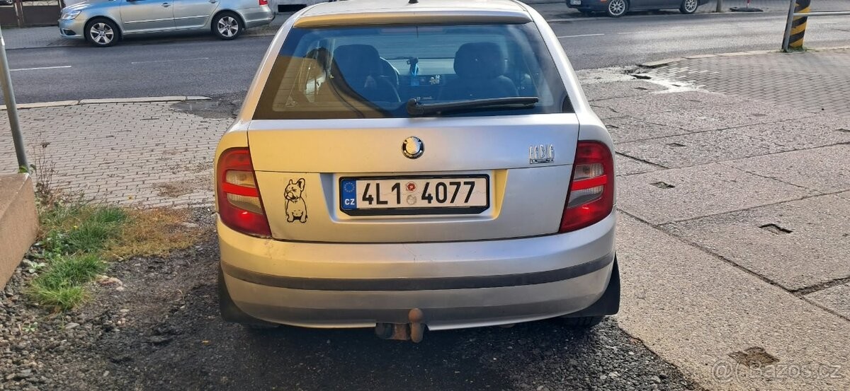 skoda-fabia-1-9-sdi-spotreba-4l-100km - 3