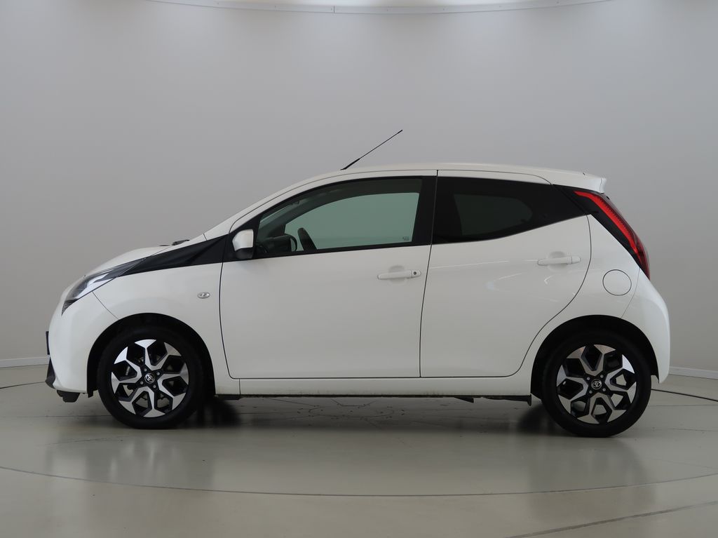 toyota-aygo-1-0i-53kw-automat-cz-1maj - 7