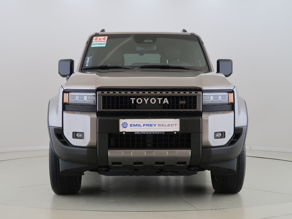 toyota-land-cruiser-2-8d-executive-jbl-cz-1maj - 1