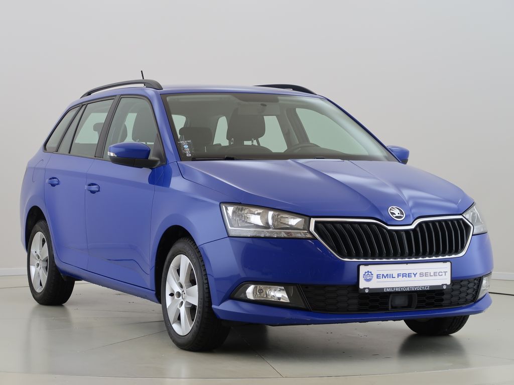 skoda-fabia-1-0-tsi-70kw-ambition-cz - 2