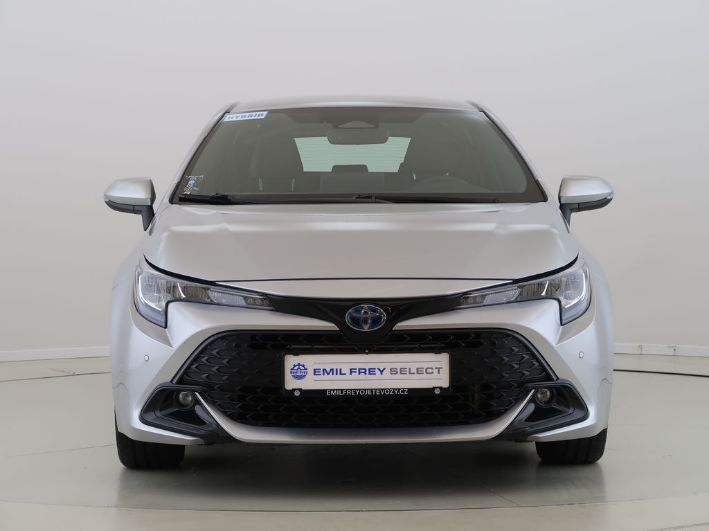toyota-corolla-1-8hybrid-comforttech-cz-1maj - 1